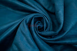 Suede Fabric | Microsuede | 40 Colors | 60" Wide | Faux Suede | Upholstery Weight, Tablecloth, Bags, Pouches, Cosplay, Costume | Continuous Yards |