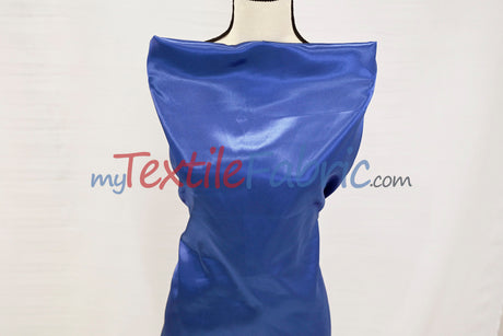 Charmeuse Satin Fabric | Silky Soft Satin | 60" Wide | Multiple Colors