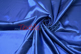 Charmeuse Satin Fabric | Silky Soft Satin | 60" Wide | Wholesale Bolt Only | Multiple Colors |