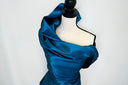 Taffeta Fabric | Two Tone Taffeta Fabric | Non Stretch Taffeta | 60" Wide | Multiple Solid Colors