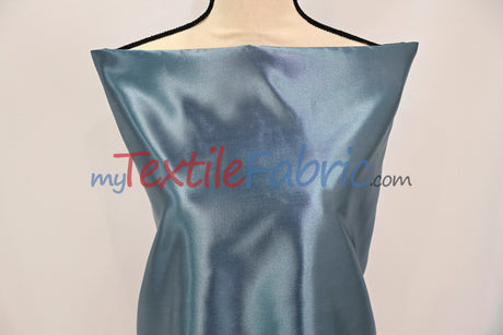 Bridal Satin Fabric | Shiny Bridal Satin | 60" Wide | Multiple Colors | Yards & Bolts