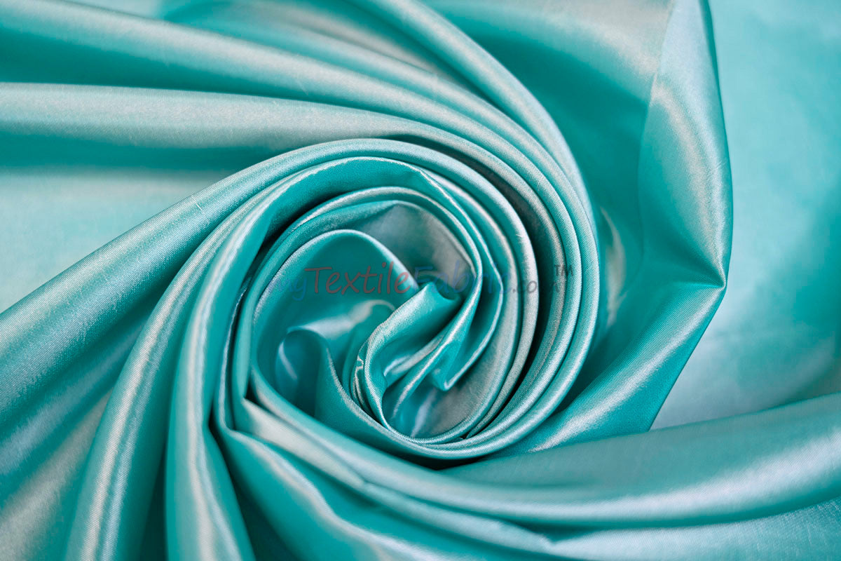 Taffeta Fabric | Two Tone Taffeta Fabric | Non Stretch Taffeta | 60" Wide | Multiple Solid Colors