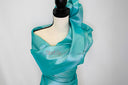 Taffeta Fabric | Two Tone Taffeta Fabric | Non Stretch Taffeta | 60" Wide | Multiple Solid Colors