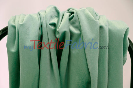 BT Royal™ ------------------------------A Plush Velvet Fabric | Soft and Plush Non Stretch Velvet Fabric | 60" Wide | Apparel, Decor, Drapery and Upholstery Weight | Multiple Colors