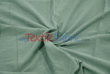 100% Cotton Gauze Fabric | Soft Lightweight Cotton Muslin | 48" Wide | Continuous Yard |