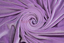 Soft and Plush Stretch Velvet Fabric | Stretch Velvet Spandex | 58" Wide | Spandex Velour for Apparel, Costume, Cosplay, Drapes |