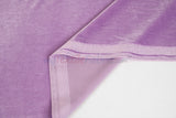 Soft and Plush Stretch Velvet Fabric | Stretch Velvet Spandex | 58" Wide | Spandex Velour for Apparel, Costume, Cosplay, Drapes |