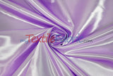 Bridal Satin Fabric | Shiny Bridal Satin | 60" Wide | Multiple Colors | Yards & Bolts