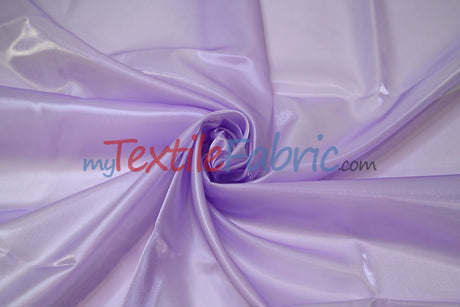 Crystal Satin | Rare Japanese Fabric | Shimmering Satin Finish | 45” Wide | Ideal for Women’s Fashion & Evening Wear