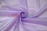 Crystal Satin | Rare Japanese Fabric | Shimmering Satin Finish | 45” Wide | Ideal for Women’s Fashion & Evening Wear