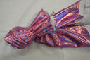 Hologram Foil Spandex Lame | Rainbow Stretch Metallic Lame | Hologram Spandex Lame Fabric | Hologram Fabric | Decor Apparel Costume Dance |