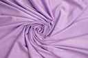 Nylon Spandex 4 Way Stretch Fabric | 60" Width | Great for Swimwear, Dancewear, Waterproof, Tablecloths, Chair Covers | Multiple Colors |