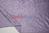 Panne Velvet Fabric | 60" Wide | Crush Panne Velour | Apparel, Costumes, Cosplay, Curtains, Drapery & Home Decor