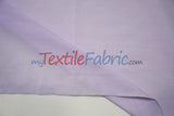 Polyester Cotton Broadcloth Fabric | 60" Wide | Solid Colors | Continuous Yards | Multiple Colors |