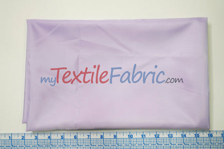 Polyester Lining Fabric | Woven Polyester Lining | 60" Wide | Continuous Yards | Imperial Taffeta Lining | Apparel Lining | Tent Lining and Decoration