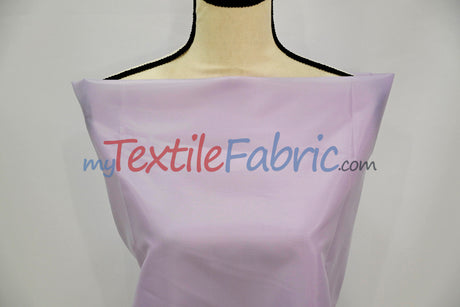 Polyester Lining Fabric | Woven Polyester Lining | 60" Wide | Continuous Yards | Imperial Taffeta Lining | Apparel Lining | Tent Lining and Decoration