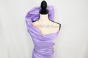 Lamour Satin Fabric | Polyester Matte Satin | Peau De Soie | 60" Wide | Wedding Dress, Tablecloth, Multiple Colors