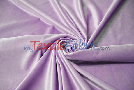 BT Royal™ Plush Velvet Fabric | Soft and Plush Non Stretch Velvet Fabric | 60" Wide | Apparel, Decor, Drapery and Upholstery Weight | Multiple Colors