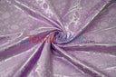 Satin Jacquard | Satin Flower Brocade | 60" Wide | Sold by the Continuous Yard |