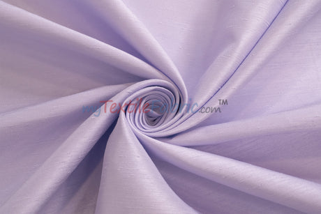 Shantung Satin Fabric | Satin Dupioni Silk Fabric | 60" Wide | Multiple Colors | Yards & Bolts