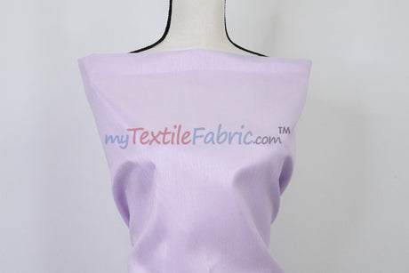 Shantung Satin Fabric | Satin Dupioni Silk Fabric | 60" Wide | Multiple Colors | Yards & Bolts
