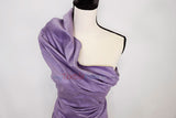 Suede Fabric | Microsuede | 40 Colors | 60" Wide | Faux Suede | Upholstery Weight, Tablecloth, Bags, Pouches, Cosplay, Costume | Continuous Yards |