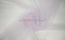 Super Organza Fabric | Semi-Sheen Sheer | 100% Polyester | 60” Wide | By the Yard