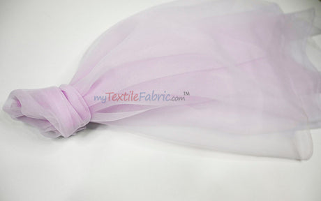Super Organza Fabric | Semi-Sheen Sheer | 100% Polyester | 60” Wide | By the Yard