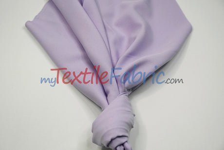 60" Wide Polyester Fabric Yards and Bolts | Visa Polyester Poplin Fabric | Basic Polyester for Tablecloths, Drapery, and Curtains