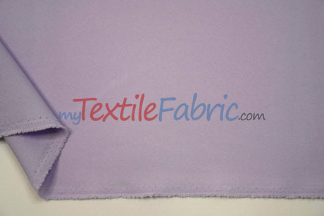 60" Wide Polyester Fabric Yards and Bolts | Visa Polyester Poplin Fabric | Basic Polyester for Tablecloths, Drapery, and Curtains