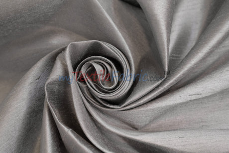 IFR Extra Wide Dupioni Silk | 100% Polyester Faux Dupioni Fabric | 120" Wide | Multiple Colors |