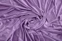 1026 LAVENDER STRETCH VELVET