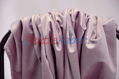 BT Royal™ ------------------------------A Plush Velvet Fabric | Soft and Plush Non Stretch Velvet Fabric | 60" Wide | Apparel, Decor, Drapery and Upholstery Weight | Multiple Colors