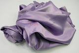 Lamour Satin Fabric | Polyester Matte Satin | Peau De Soie | 60" Wide | Wedding Dress, Tablecloth, Multiple Colors
