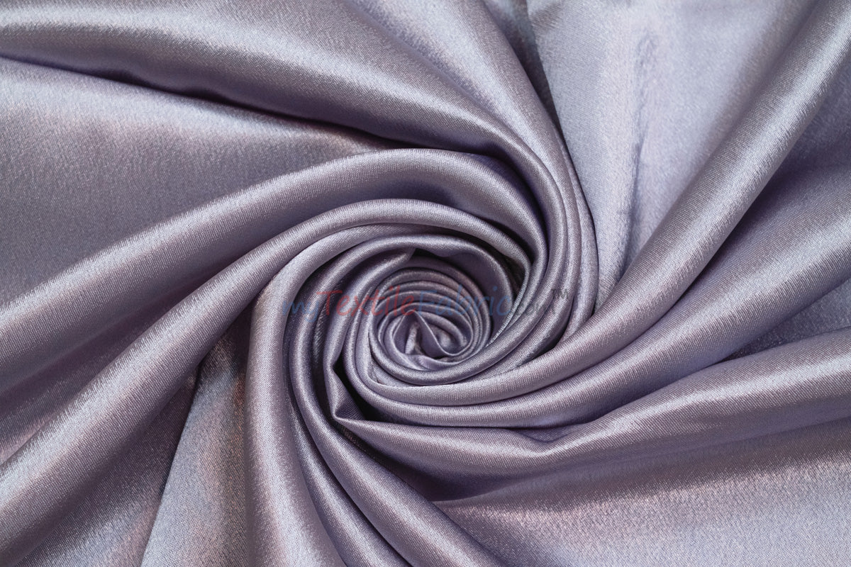 Crepe Back Satin | Korea Quality | 60" Wide | Yards & Bolts