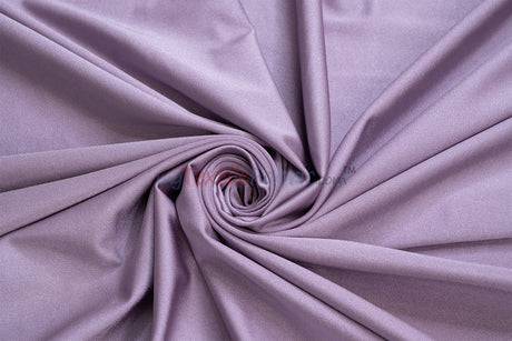 Nylon Spandex 4 Way Stretch Fabric | 60" Width | Great for Swimwear, Dancewear, Waterproof, Tablecloths, Chair Covers | Multiple Colors |