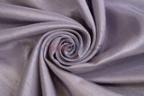 Shantung Satin Fabric | Satin Dupioni Silk Fabric | 60" Wide | Multiple Colors | Yards & Bolts