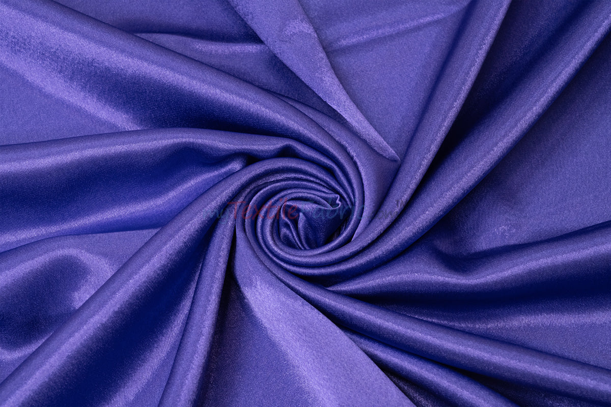 Crepe Back Satin | Korea Quality | 60" Wide | Yards & Bolts