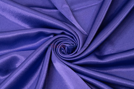 Crepe Back Satin | Korea Quality | 60" Wide | Yards & Bolts