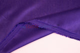IFR Extra Wide Dupioni Silk | 100% Polyester Faux Dupioni Fabric | 120" Wide | Multiple Colors |