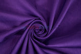 IFR Extra Wide Dupioni Silk | 100% Polyester Faux Dupioni Fabric | 120" Wide | Multiple Colors |