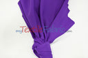 Polyester Gabardine Fabric | Polyester Suiting Fabric | 58" Wide | Multiple Colors | Polyester Twill Fabric |