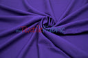 60" Wide Polyester Fabric Yards and Bolts | Visa Polyester Poplin Fabric | Basic Polyester for Tablecloths, Drapery, and Curtains