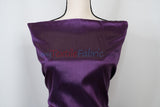 IFR Extra Wide Dupioni Silk | 100% Polyester Faux Dupioni Fabric | 120" Wide | Multiple Colors |