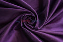 IFR Extra Wide Dupioni Silk | 100% Polyester Faux Dupioni Fabric | 120" Wide | Multiple Colors |