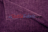 Chenille Fabric | 60" Wide | Ultra Soft Velvety Upholstery & Apparel Fabric