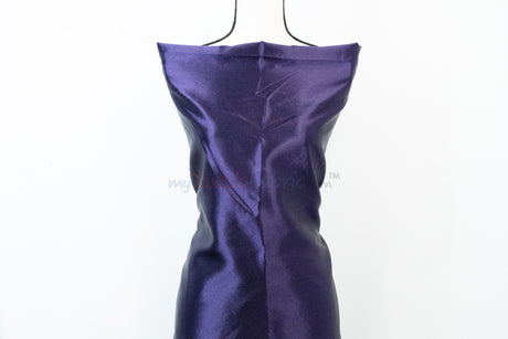 Crepe Back Satin | Korea Quality | 60" Wide | Yards & Bolts