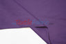 Polyester Cotton Broadcloth Fabric | 60" Wide | Solid Colors | Continuous Yards | Multiple Colors |