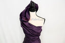 Lamour Satin Fabric | Polyester Matte Satin | Peau De Soie | 60" Wide | Wedding Dress, Tablecloth, Multiple Colors
