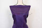Shantung Satin Fabric | Satin Dupioni Silk Fabric | 60" Wide | Multiple Colors | Yards & Bolts